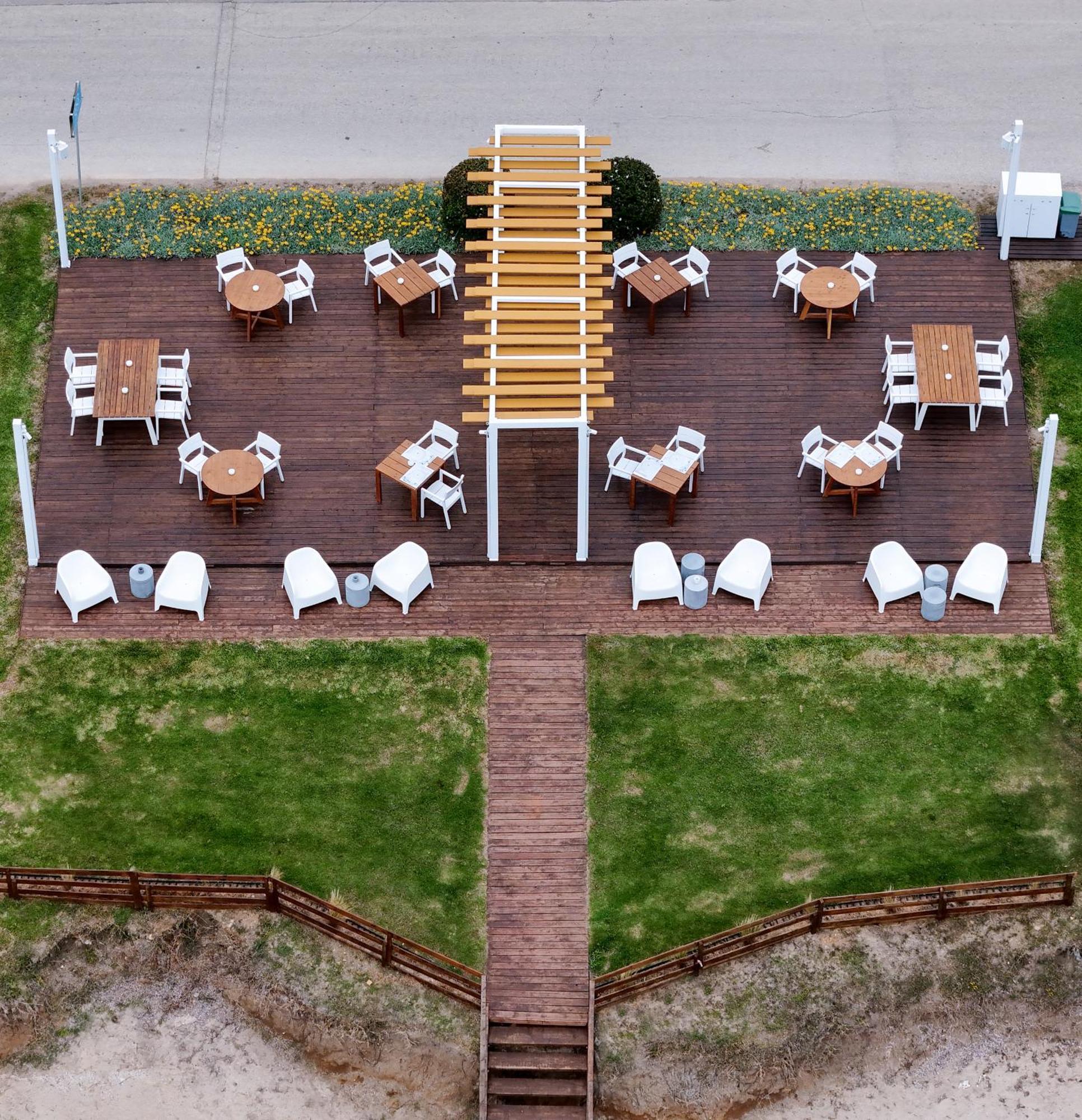 Sesa Boutique Hotel & Restaurant Kanali  Exterior photo